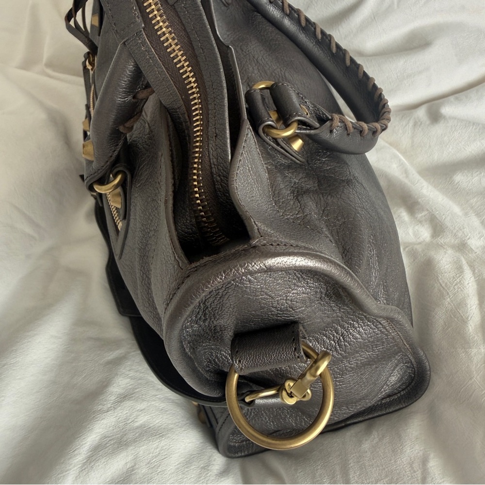 Balenciaga Medium City Bag - Picture 8 of 16